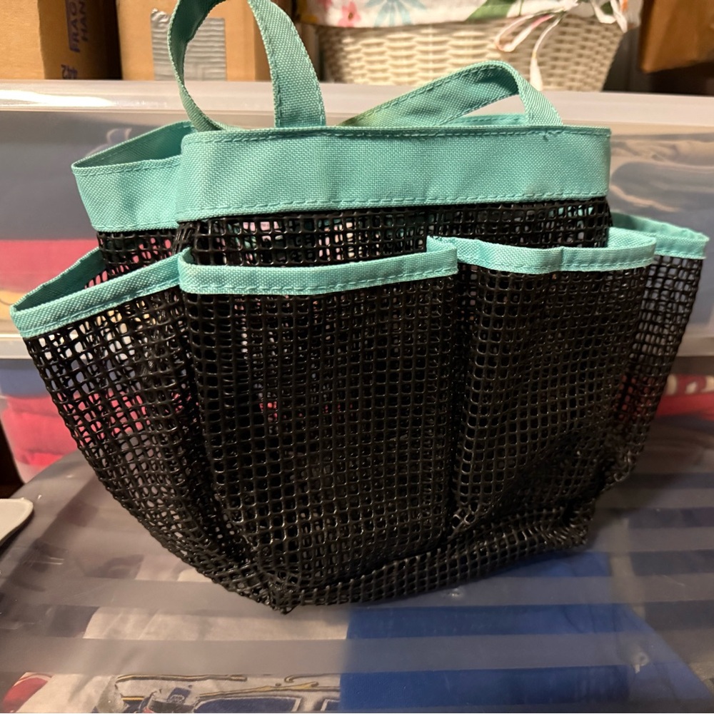 Shower caddy